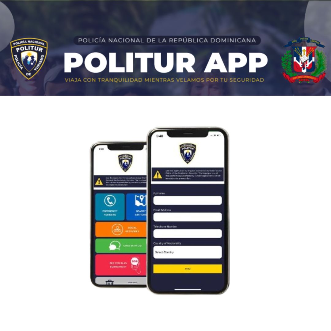 Politur App